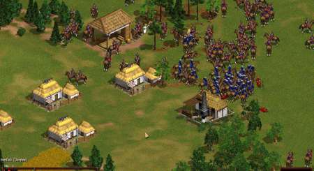 Cossacks Art of War 2