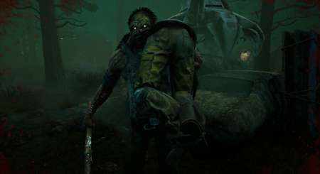 Dead by Daylight Deluxe Edition 1