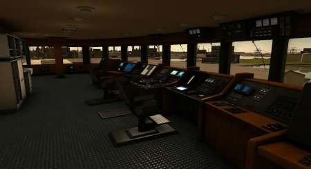 European Ship Simulator 10