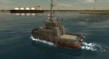 European Ship Simulator 13