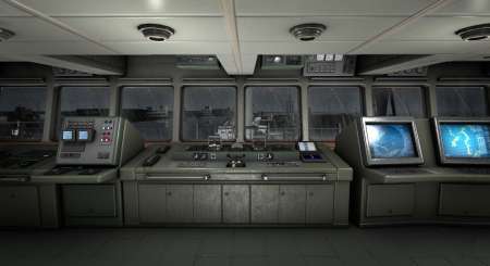 European Ship Simulator 15