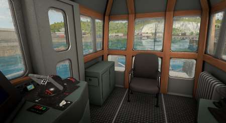 European Ship Simulator 18