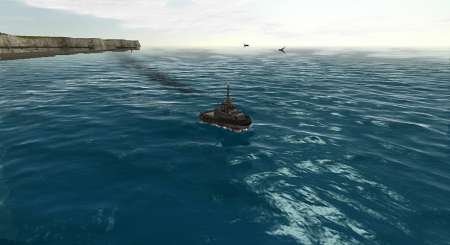 European Ship Simulator 21