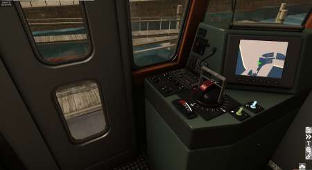European Ship Simulator 22