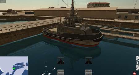 European Ship Simulator 24