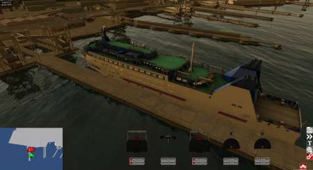 European Ship Simulator 28