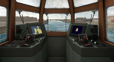 European Ship Simulator 4