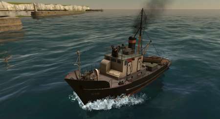 European Ship Simulator 6