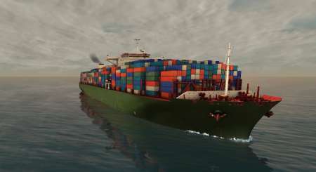 European Ship Simulator 7