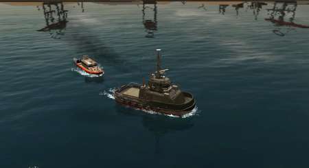 European Ship Simulator 8