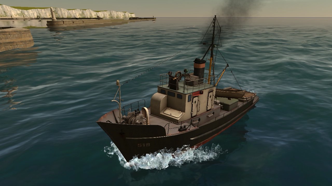 European Ship Simulator 6