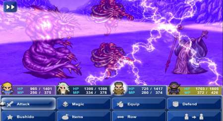 Final Fantasy VI 4