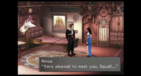 Final Fantasy VIII 5