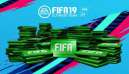 FIFA 19 500 FUT Points 1