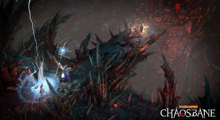 Warhammer Chaosbane Deluxe Edition 4