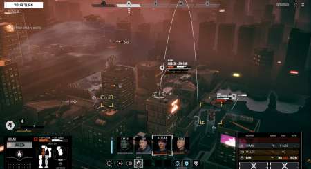 BattleTech Urban Warfare 9