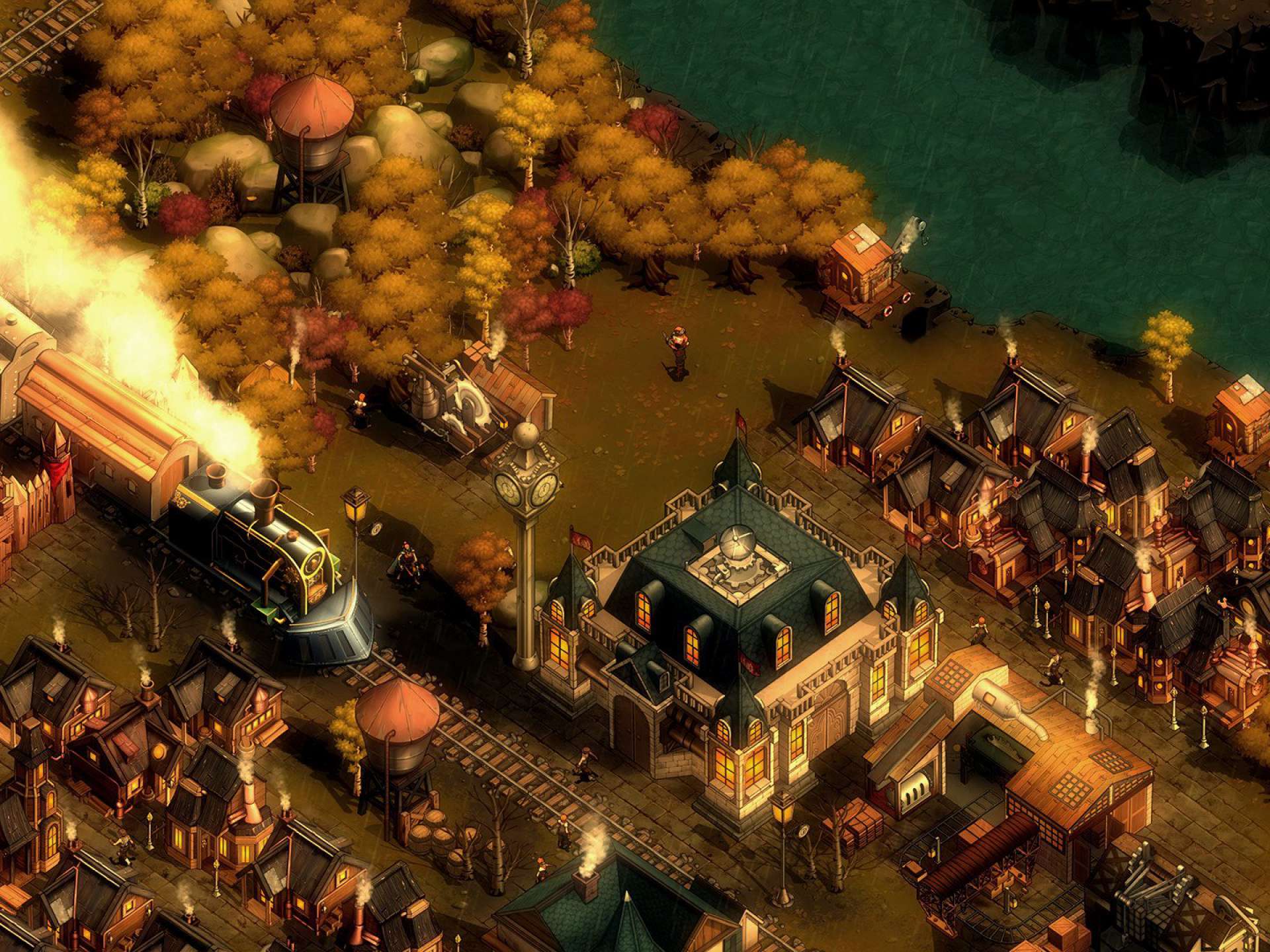 Д биллионс на русском. Игра Биллионс. They are billions. Игра the are billions. They are billions 2.