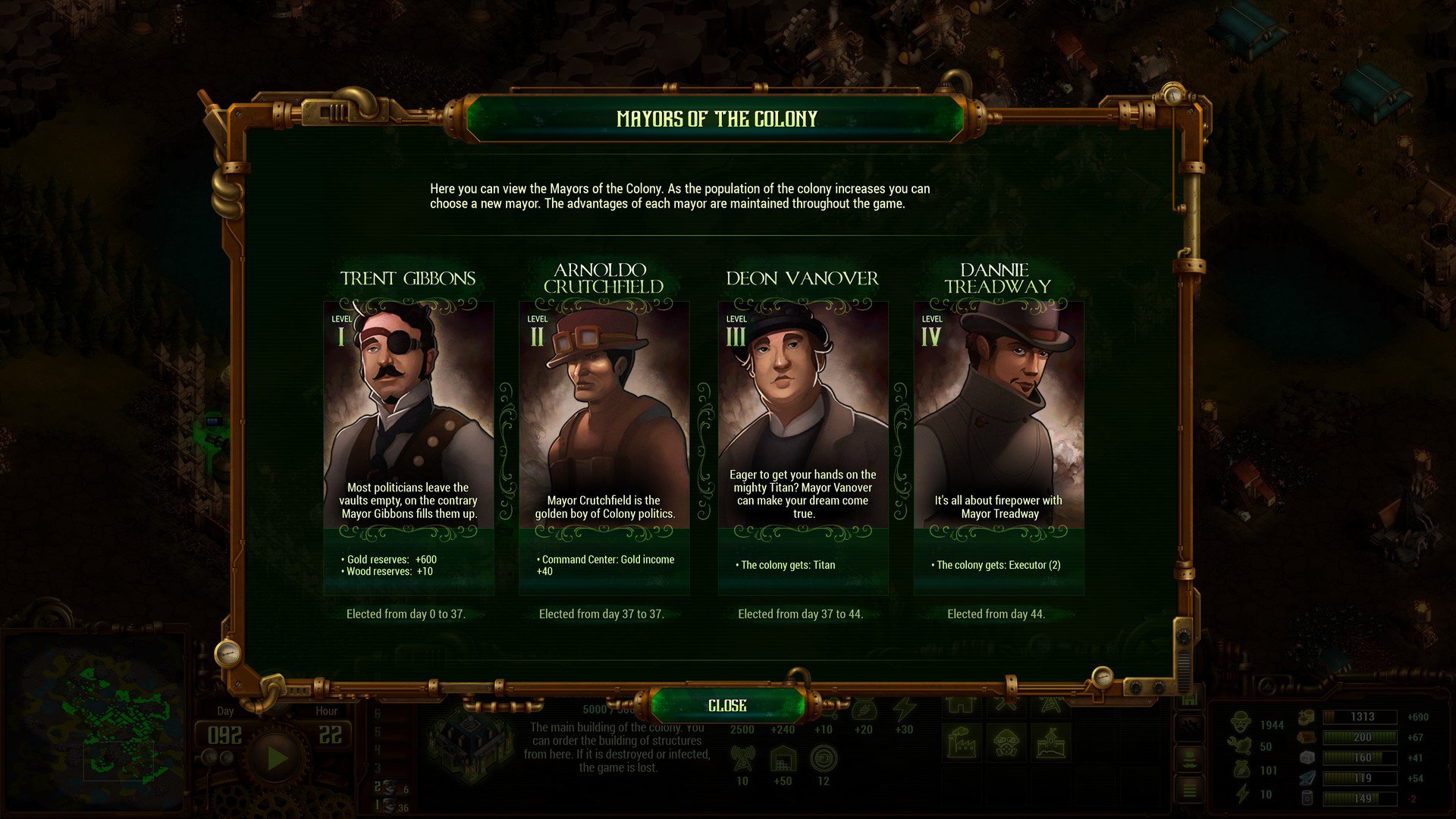 They Are Billions 5