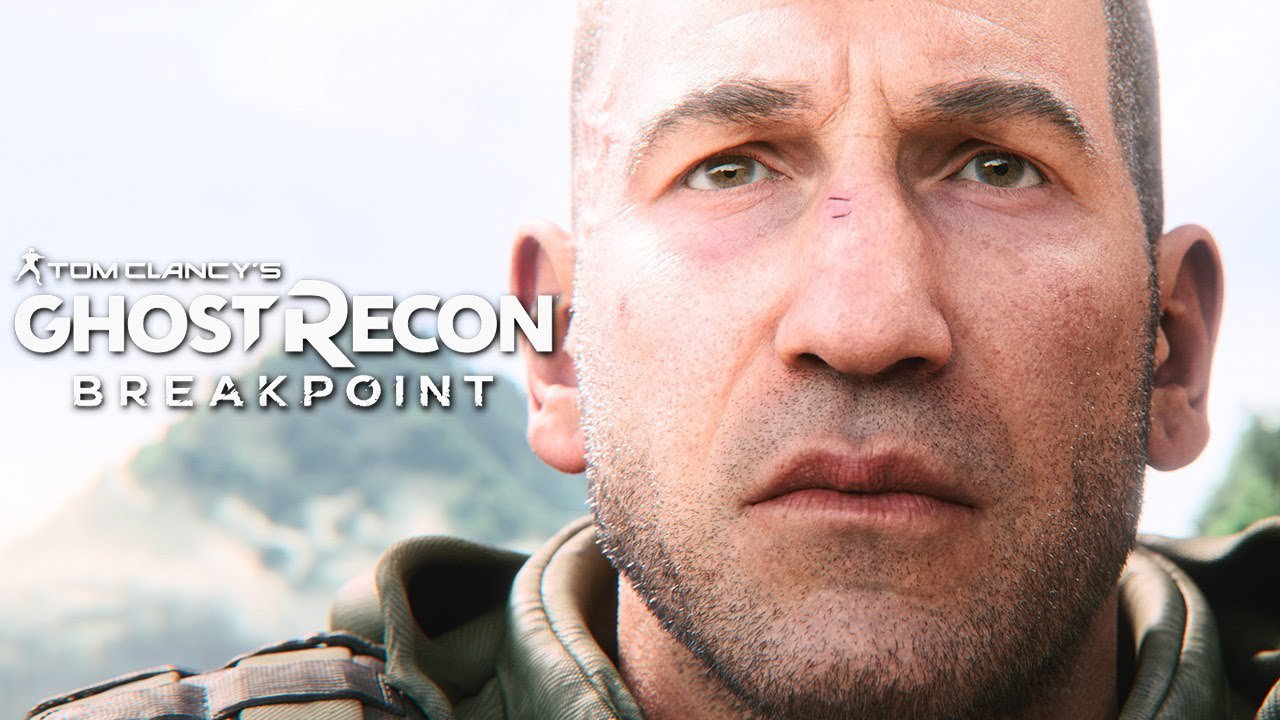 Tom Clancys Ghost Recon Breakpoint 2
