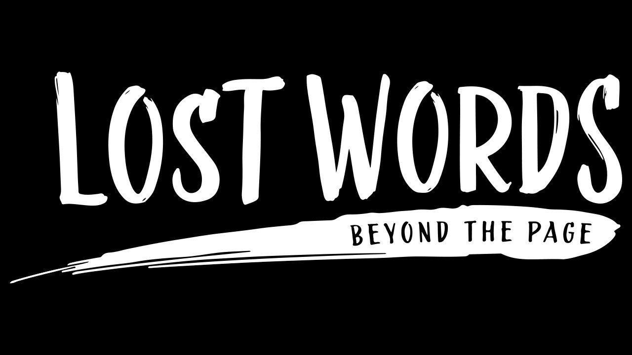 Lost Words Beyond the Page 6