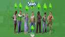The Sims 3 1000 bodů 1998