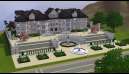 The Sims 3 1000 bodů 2002