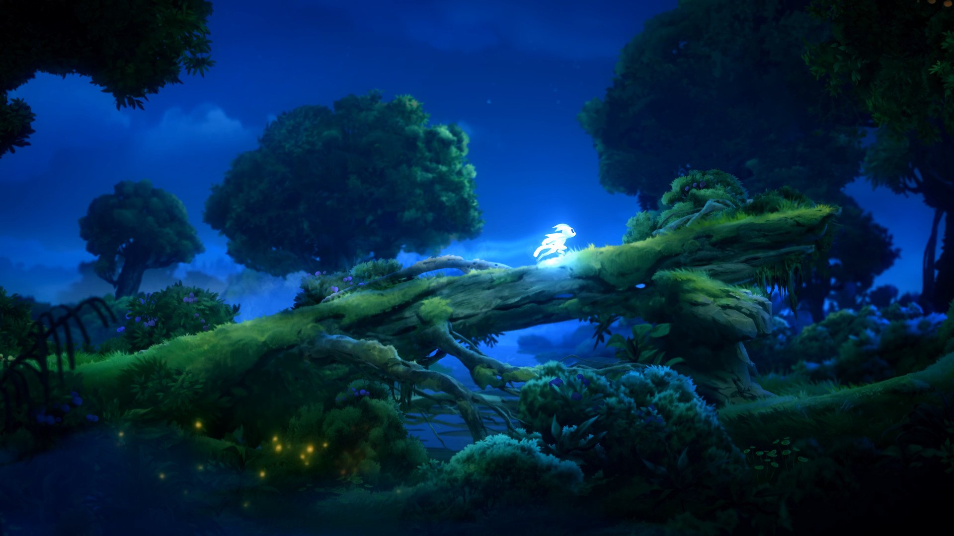 Ori and the Will of the Wisps 10
