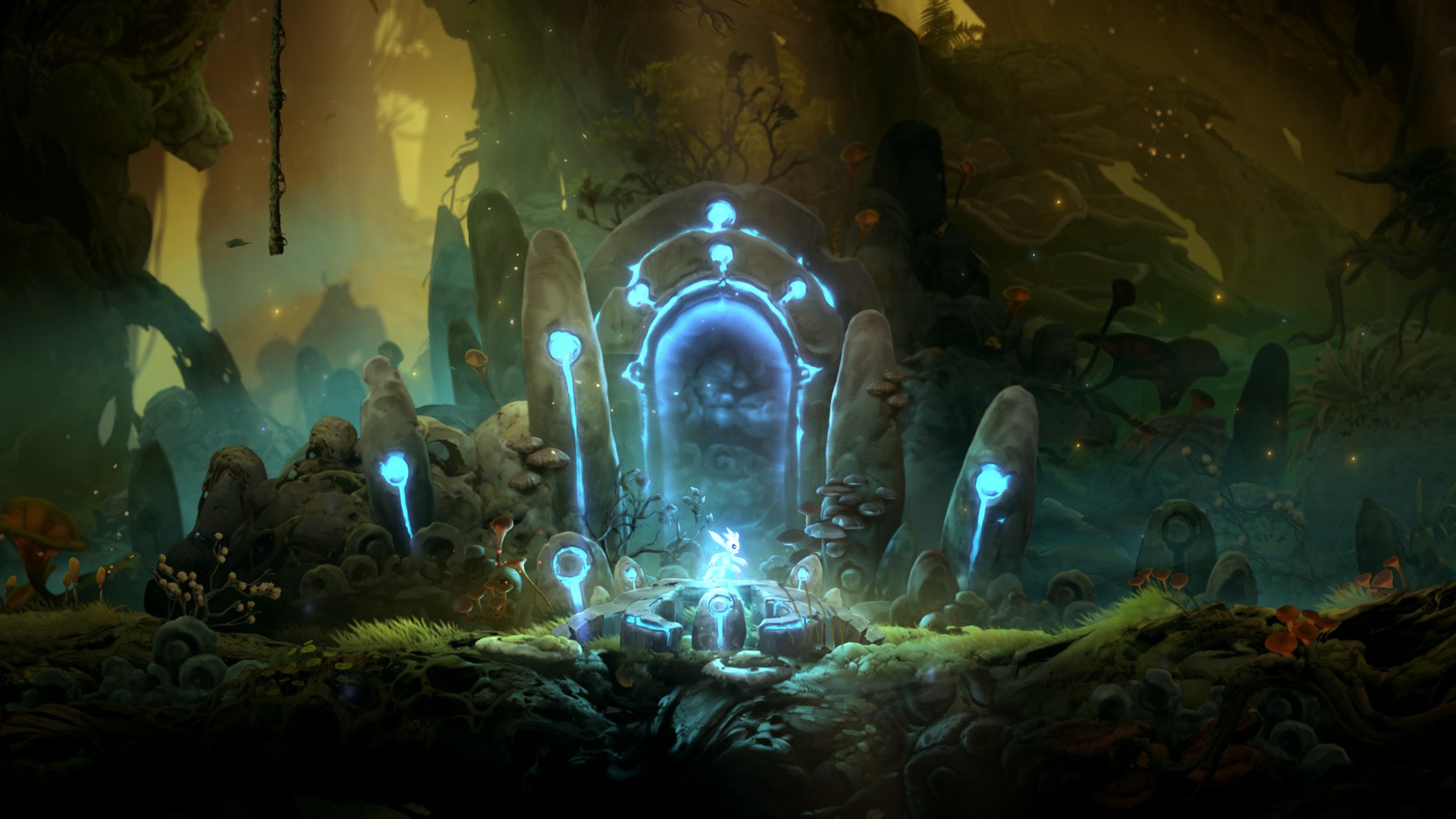 Ori and the Will of the Wisps 13