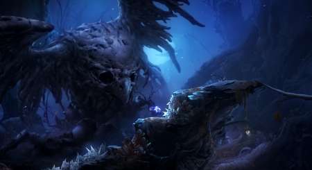 Ori and the Will of the Wisps 12