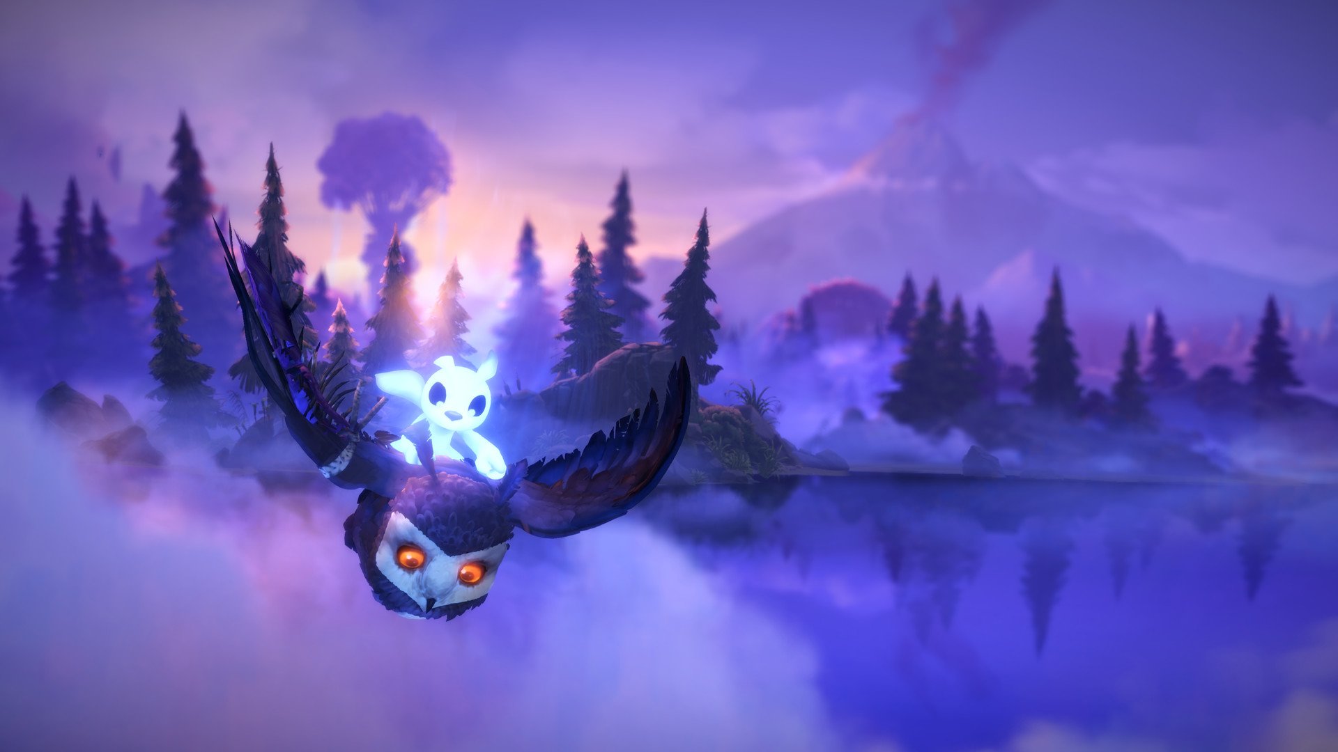 Ori and the Will of the Wisps 6