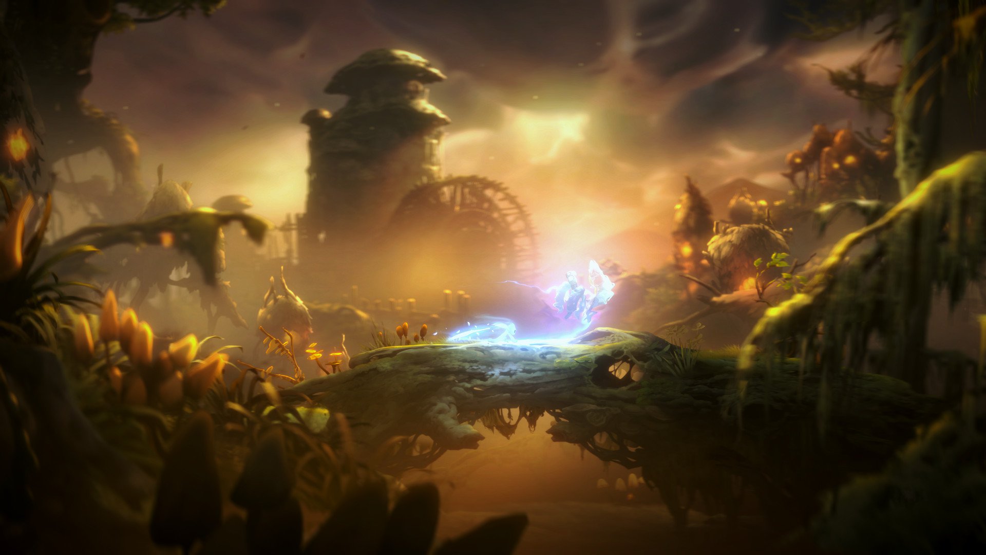 Ori and the Will of the Wisps 7