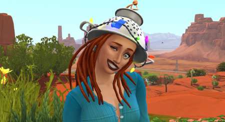 The Sims 4 StrangerVille 3