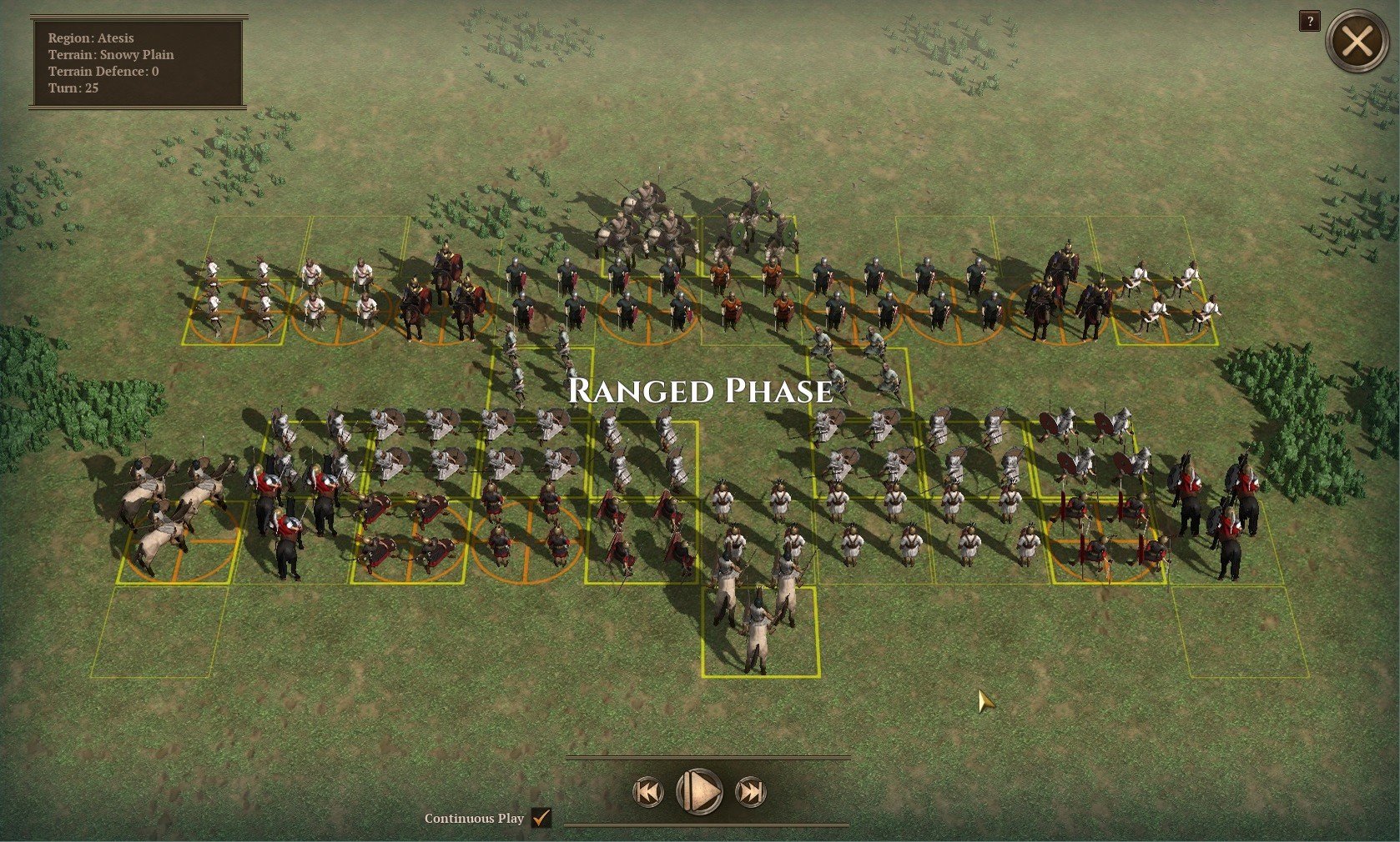 Field of Glory Empires 24
