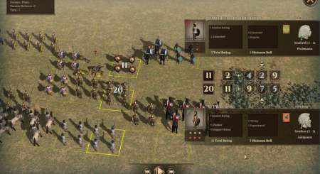 Field of Glory Empires 25