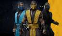 Mortal Kombat 11 Klassic Arcade Ninja Skin Pack 1 1