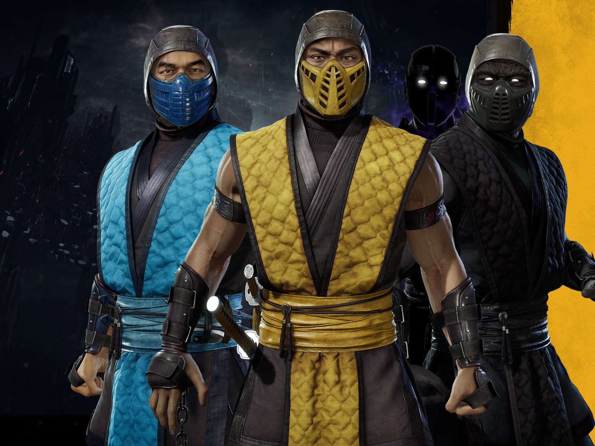 Mortal Kombat 11. Мортал комбат саб Зиро. Mortal Kombat 13. Мортал комбат MK.