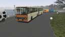 OMSI 2 Add-On Citybus i280 Series 2