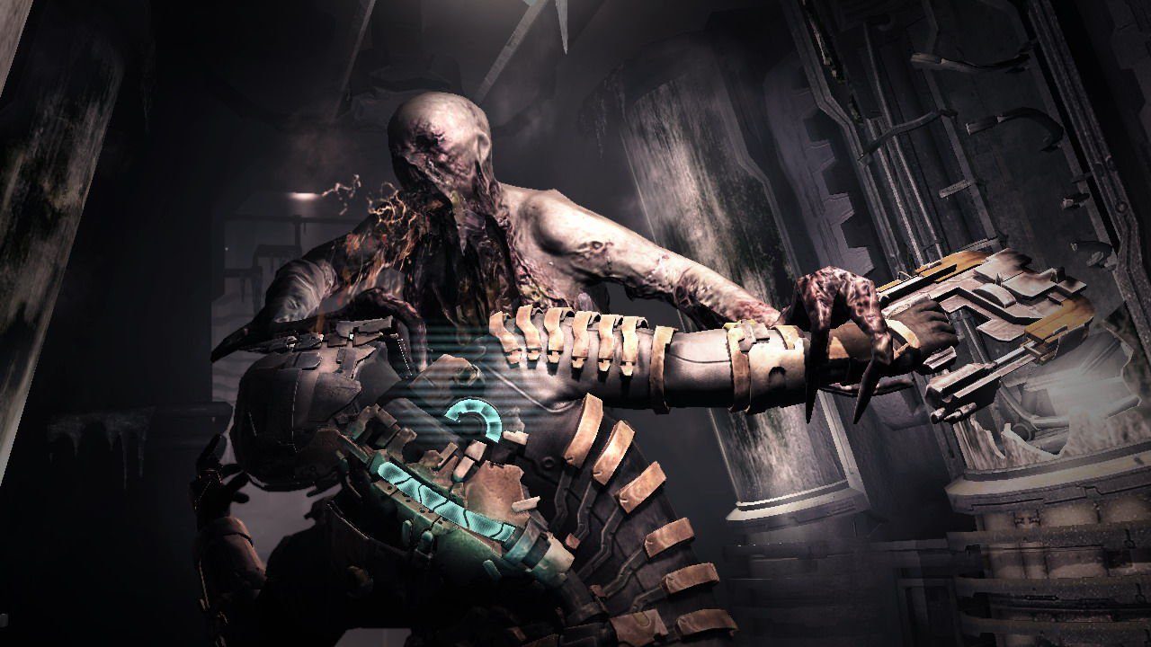 Dead Space 2 4