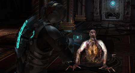 Dead Space 2 9