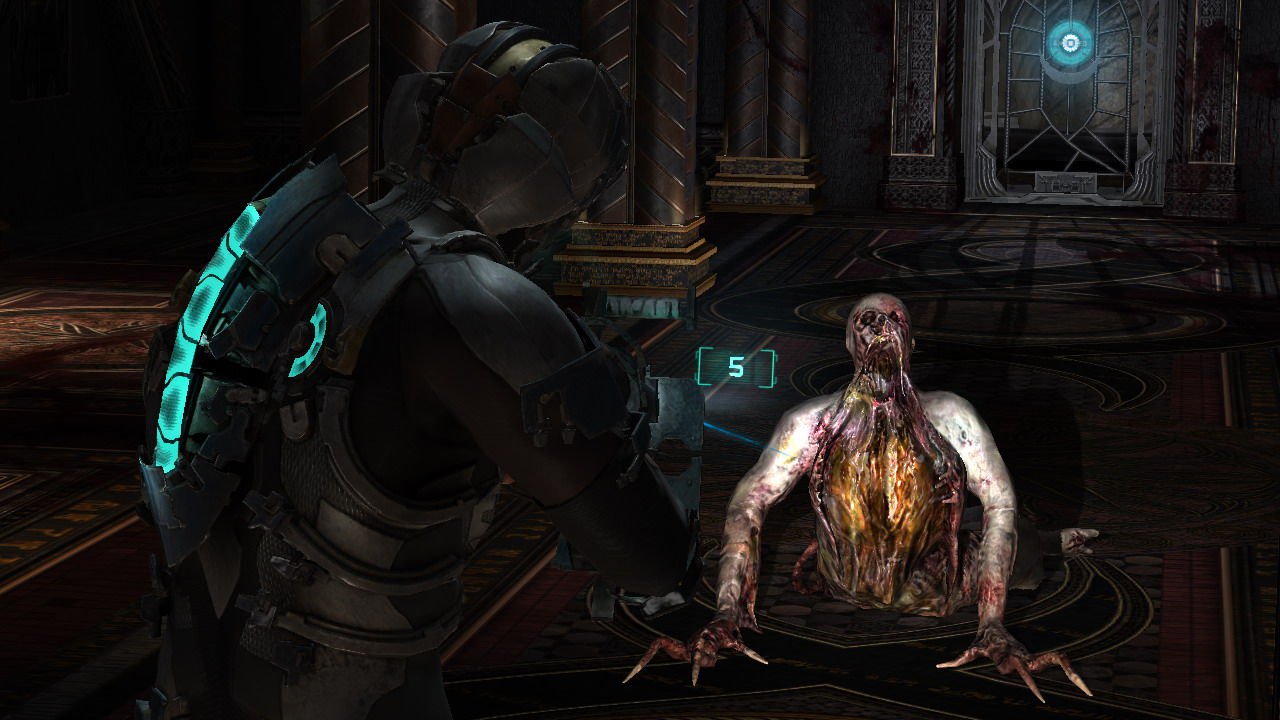 Dead Space 2 9
