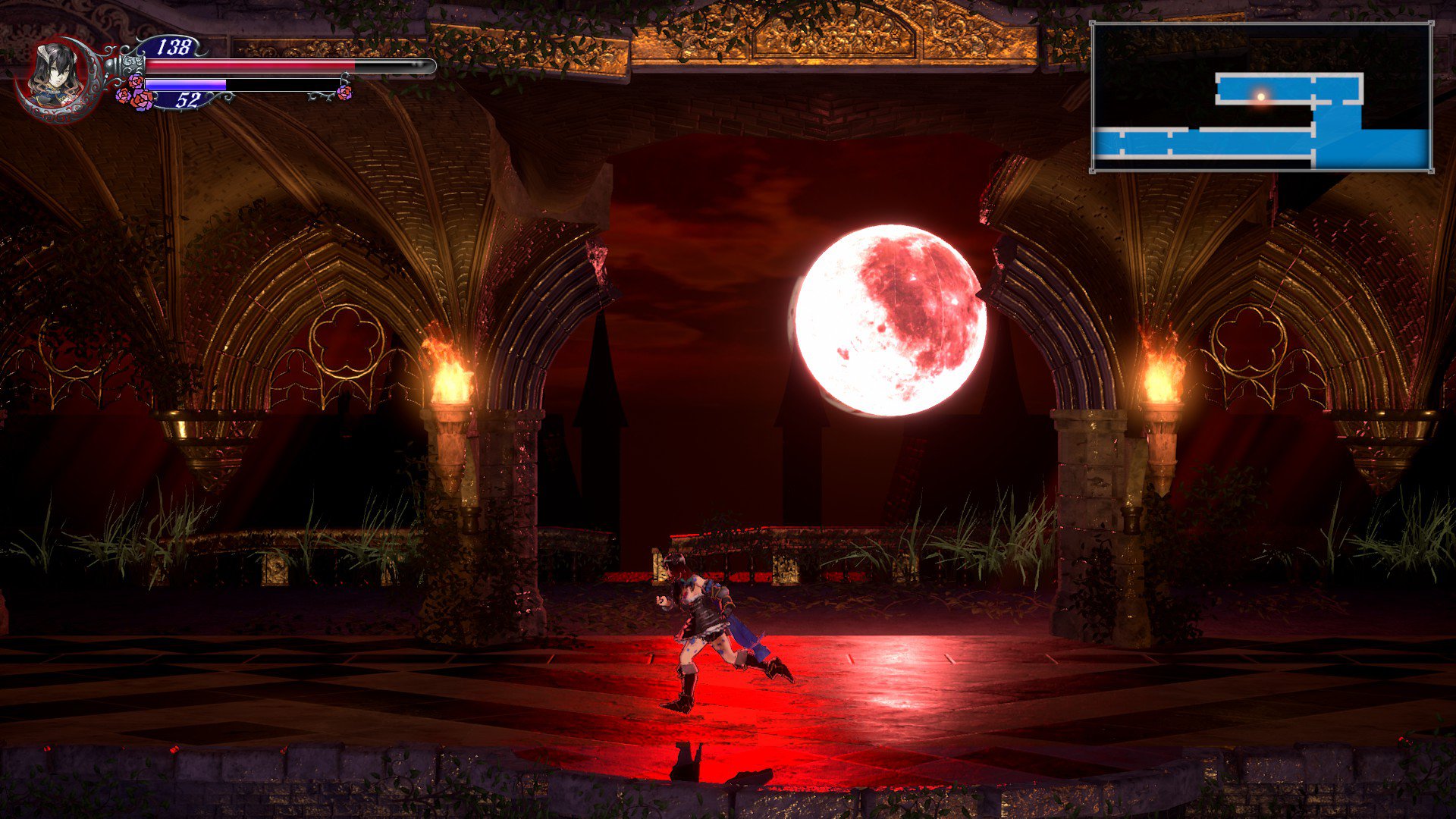 Bloodstained Ritual of the Night 2