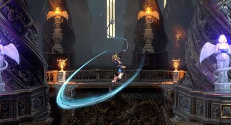 Bloodstained Ritual of the Night 7