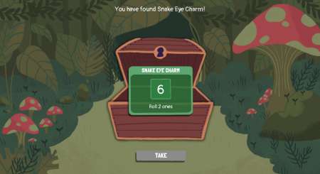 Dicey Dungeons 10
