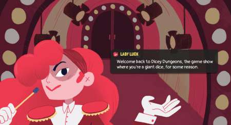 Dicey Dungeons 4