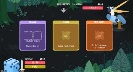 Dicey Dungeons 5