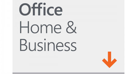 Microsoft Office 2019 Home and Business 3