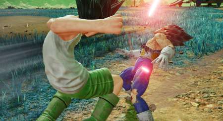 Jump Force Ultimate Edition 7