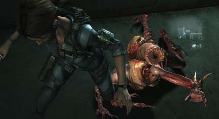 Resident Evil Revelations 13