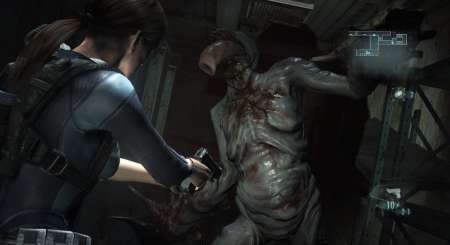 Resident Evil Revelations 5