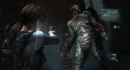Resident Evil Revelations 6